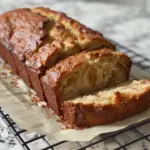 One-Bowl Easy Banana Bread