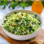 My Favorite Detox Salad!