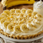 Banana Cream Pie Bliss