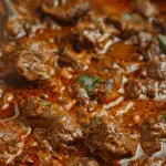 Flavourful Beef Curry That Warms the Soul