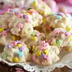 Homemade Easter Candy Delights