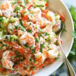Best Shrimp Salad for Fresh and Flavorful Meals