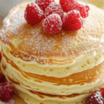 Best Pancake Recipe
